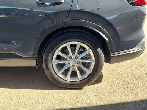 Used 2025 Honda CR-V EX-L image 8