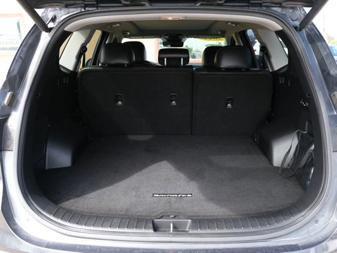 Used 2021 Hyundai Santa Fe Limited w/ Cargo Package image 20