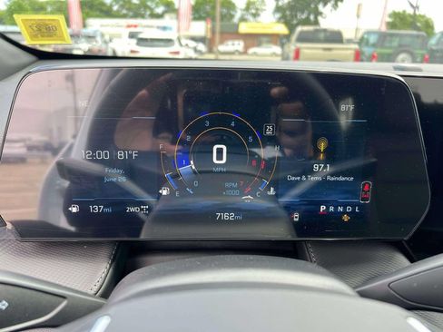 Used 2026 Chevrolet Equinox LT w/ Convenience Package II AWD/4WD image 24