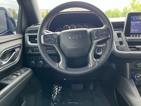 Used 2021 Chevrolet Tahoe RST image 14