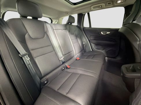 New 2026 Volvo V60 B5 Cross Country Plus w/ Protection Package Premier AWD/4WD image 25