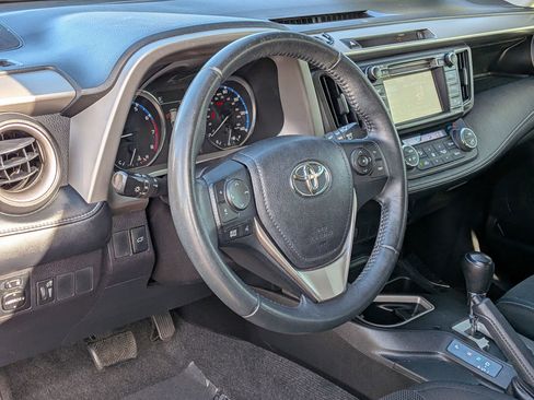 Used 2016 Toyota RAV4 XLE image 14