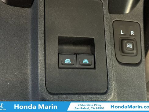 Used 2022 Ford Bronco Wildtrak AWD/4WD image 13