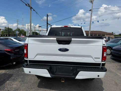 Used 2019 Ford F150 XLT w/ Equipment Group 302A Luxury AWD/4WD image 5