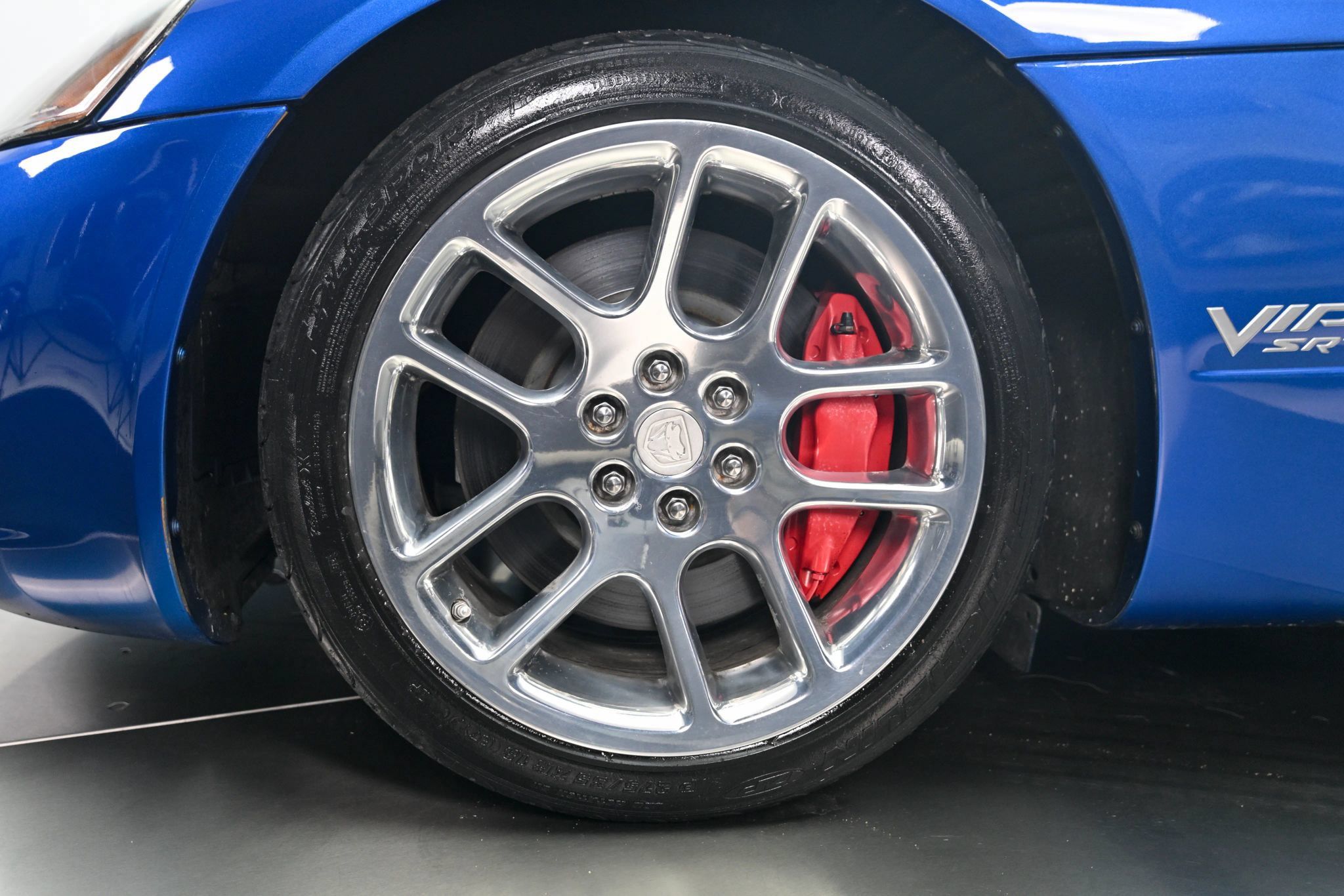 Used 2006 Dodge Viper SRT-10 RWD image 13