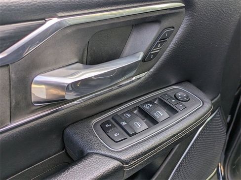 Used 2024 RAM 1500 Laramie image 11