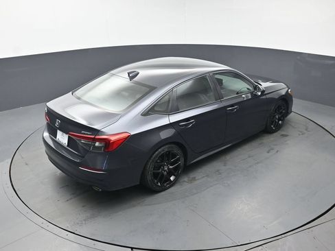 Certified 2024 Honda Civic Sport image 38