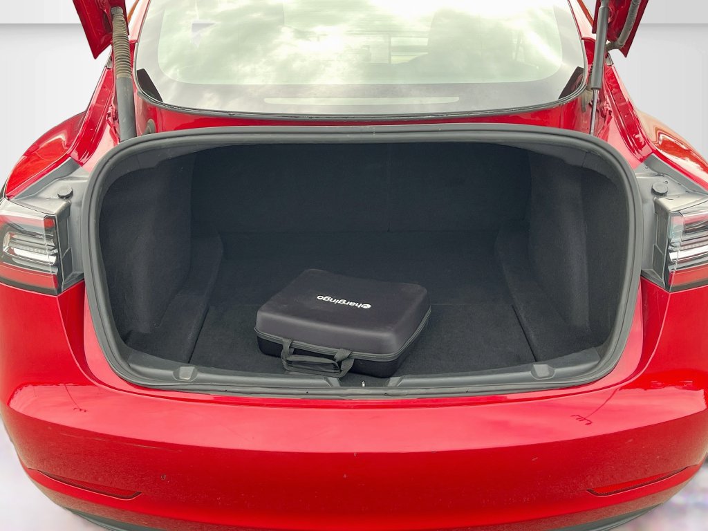 Used 2023 Tesla Model 3 Standard Range RWD image 27