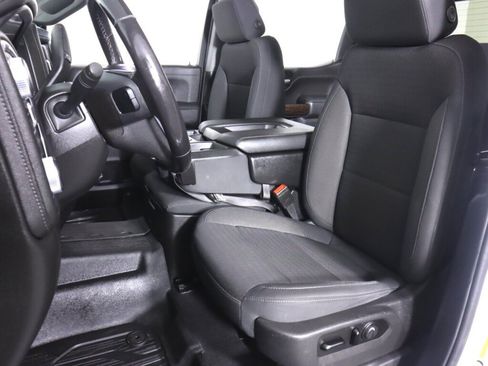 Used 2021 GMC Sierra 1500 SLE AWD/4WD image 30