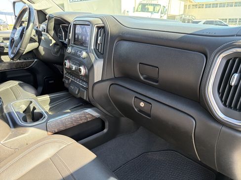 Used 2020 GMC Sierra 2500 Denali w/ Denali Ultimate Package AWD/4WD image 12