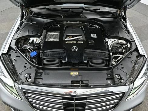 Used 2020 Mercedes-Benz S 63 AMG S 63 AMG image 68
