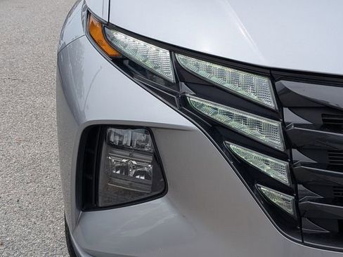 Used 2024 Hyundai Tucson SEL w/ Convenience Package image 10