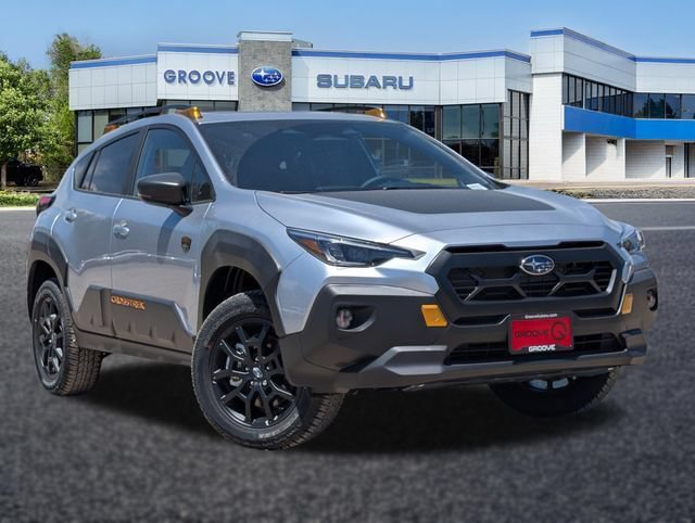 New 2026 Subaru Crosstrek 2.5i Wilderness AWD/4WD image 1