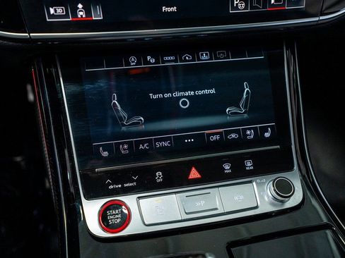 Used 2023 Audi S8 AWD/4WD image 46