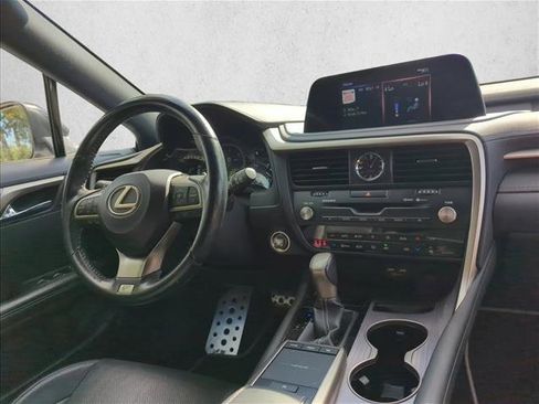 Used 2021 Lexus RX 350 F Sport FWD image 27