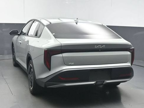 Used 2026 Kia K4 EX FWD image 6