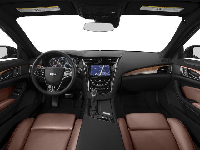 Used 2016 Cadillac CTS Luxury AWD/4WD image 10