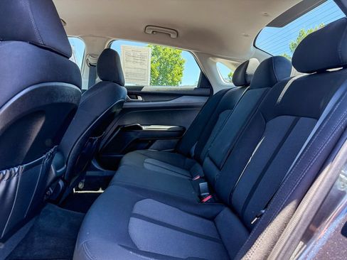 Used 2022 Kia K5 LXS FWD image 18
