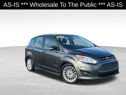 Used 2015 Ford C-MAX SEL w/ Equipment Group 303A