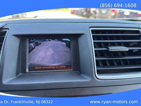 Used 2012 Toyota Highlander Limited w/ Tow Pkg AWD/4WD image 14