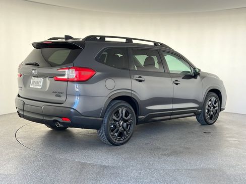 Used 2024 Subaru Ascent Onyx Edition AWD/4WD image 4
