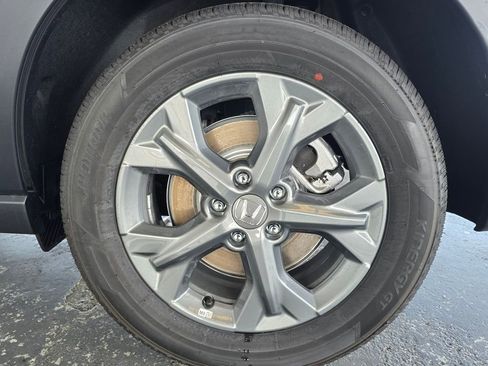 New 2026 Honda HR-V LX image 61