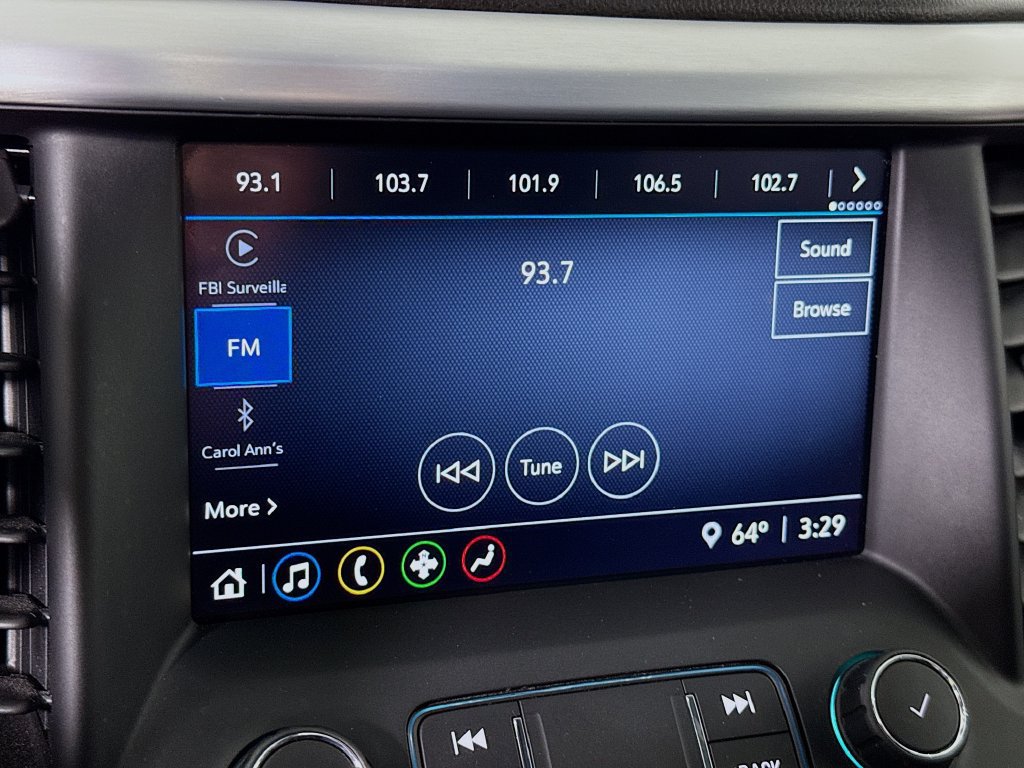 Used 2021 GMC Acadia SLE w/ Driver Convenience Package AWD/4WD image 6