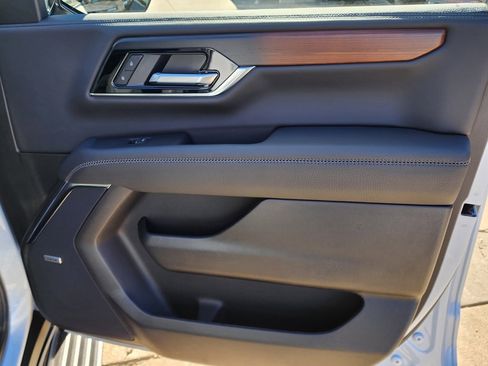 New 2026 GMC Yukon XL Denali w/ Sun & Power Step Package image 43