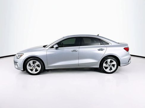 Used 2024 Audi A3 2.0T Premium image 3