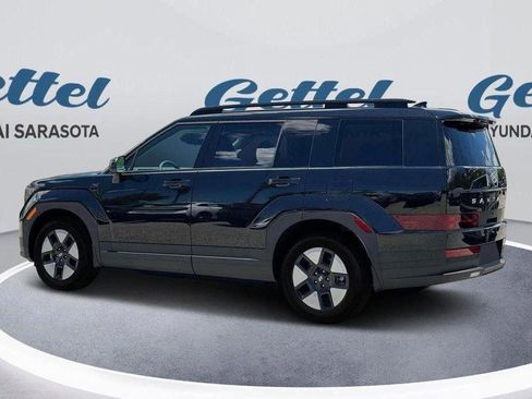 New 2026 Hyundai Santa Fe SEL image 4