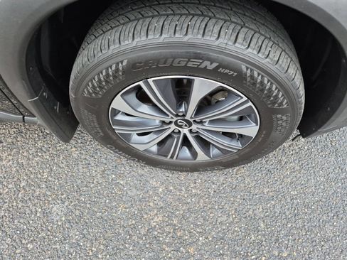 Used 2025 INFINITI QX60 Pure FWD image 22