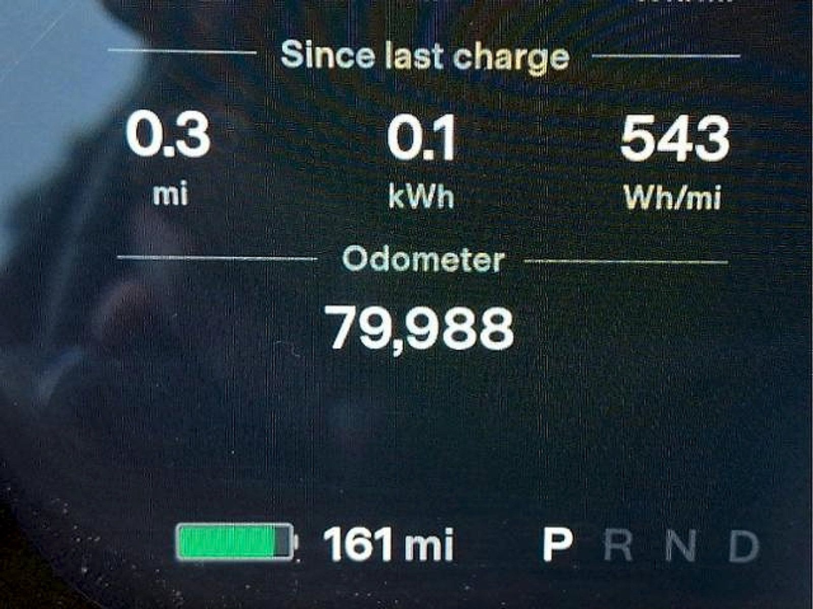 Used 2016 Tesla Model S RWD image 20