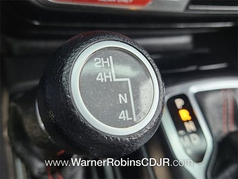 Used 2020 Jeep Wrangler Unlimited Rubicon image 24