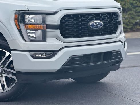 Used 2023 Ford F150 XL w/ STX Appearance Package image 6