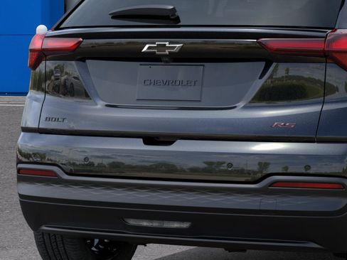 New 2027 Chevrolet Bolt RS w/ Technology Package FWD image 14