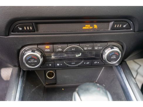 Used 2018 MAZDA CX-5 Grand Touring image 21