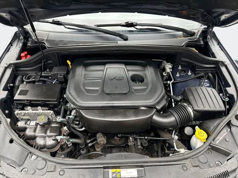 Used 2021 Jeep Grand Cherokee Limited image 26