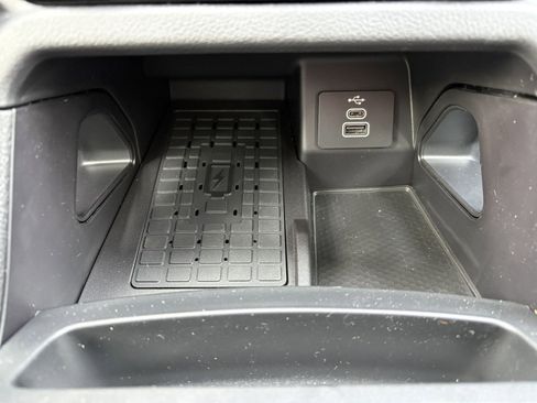 New 2025 Ford Ranger XLT w/ Equipment Group 301A High image 17