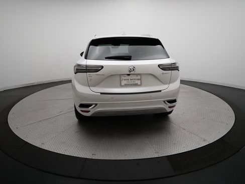 Used 2023 Buick Envision Avenir image 26