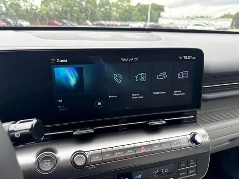 New 2026 Hyundai Kona SEL Sport AWD/4WD image 20