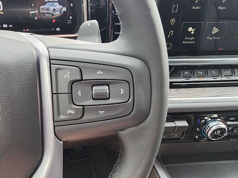 New 2026 GMC Sierra 1500 SLT w/ SLT Premium Plus Package image 22