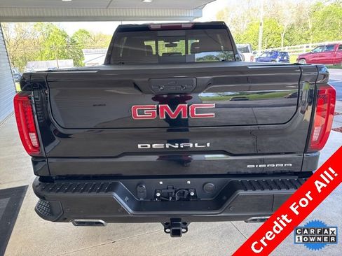 Used 2019 GMC Sierra 1500 Denali image 7