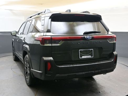 New 2026 Subaru Outback Limited XT image 4