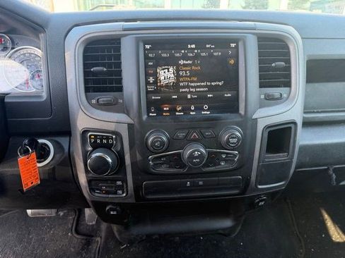 Used 2021 RAM 1500 Tradesman w/ Popular Equipment Group image 16