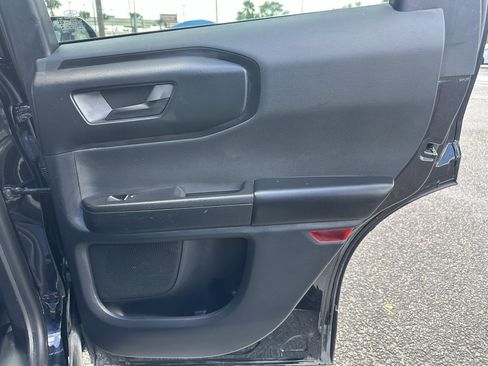 Used 2022 Ford Bronco Sport image 18