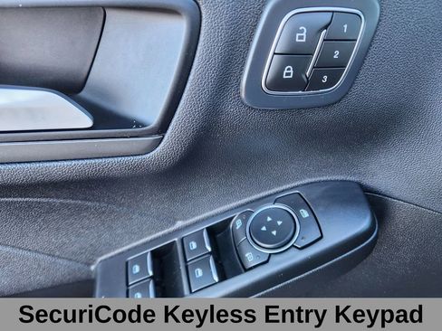 Used 2023 Ford Escape Active w/ Tech Pack #2 image 9