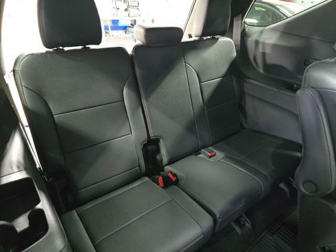 New 2026 Chevrolet Traverse Z71 w/ Enhanced Driving Package image 13