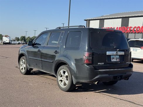 Used 2013 Honda Pilot EX-L image 4