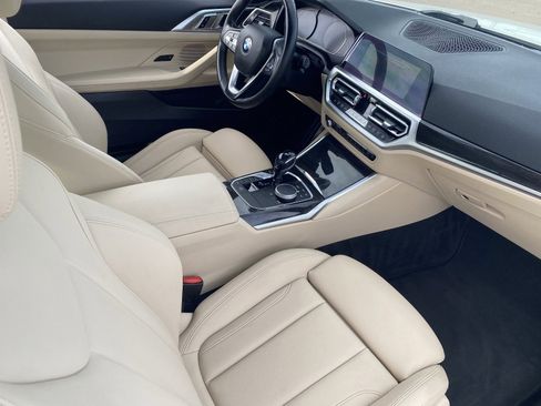 Used 2021 BMW 430i Coupe w/ Convenience Package image 13