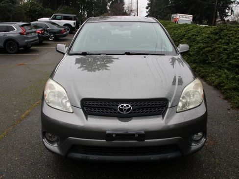 Used 2006 Toyota Matrix XR image 9